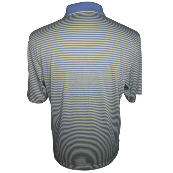 Vinyard Vines Polo Golf Polo Short Sleeve Shirt Size S - Picture 4 of 6